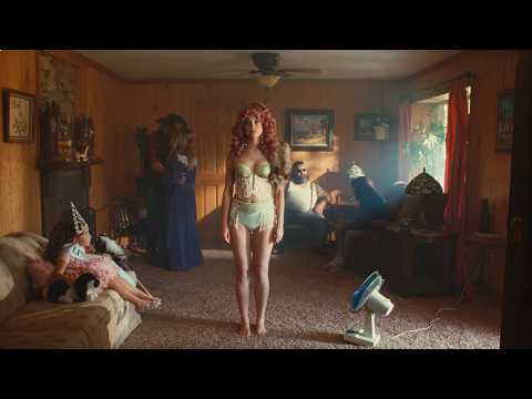 Texas Baby - Susannah Joffe