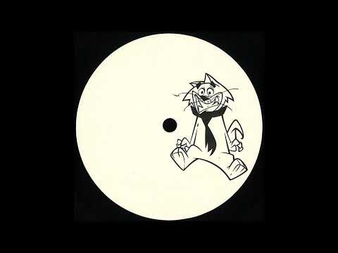 Unknown Artist - Chicos, Chicas [TCR002]