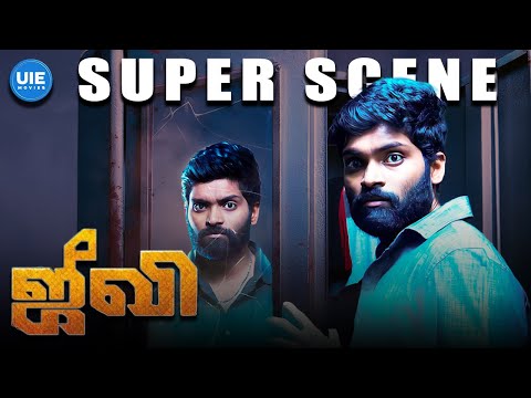 Jiivi Movie Super Scenes | Same story, different time—destiny or karma? | Vetri | Karunakaran