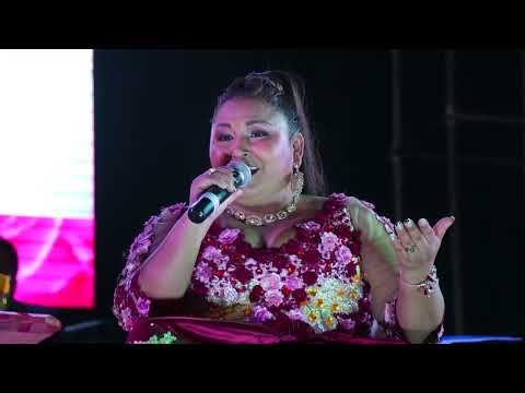 BERTHA VICTORIA   Estoy decepcionada