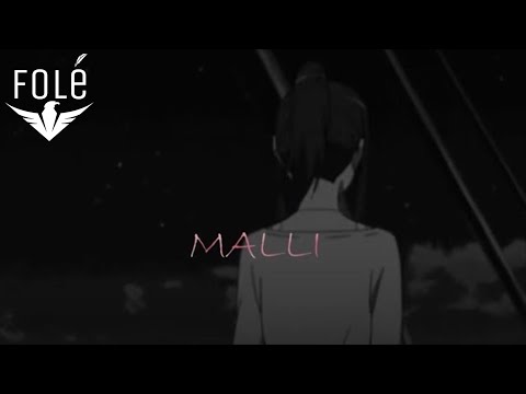 Olsi Bylyku & Jon - Malli (Prod by: Jon)