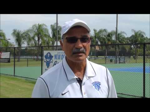 Men's Tennis Season Preview