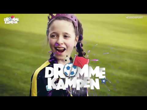 EMILIA trikser seg til gullbillett