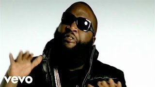 Freeway - Lights Get Low (Official Music Video) ft. Rick Ross