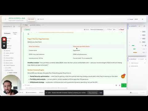 Custom Proposal Generation Tool (Part 1)
