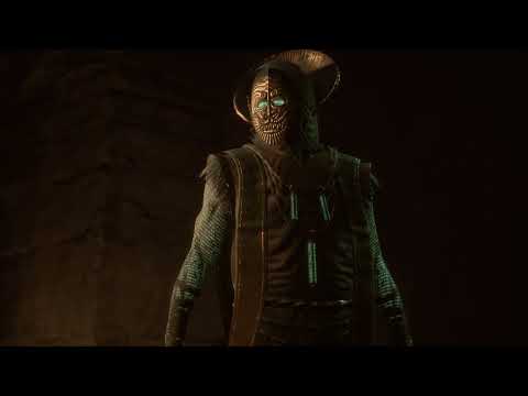 PERISH - Release Trailer