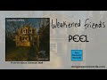 Weakened Friends - Peel (Official Audio)