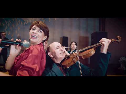 Adriana Antoni - ȚUCĂ ȚUCĂ-MĂ ( Clip Oficial )