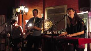 Hilary Grist - "A Chance to Start Over" original