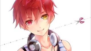 Nightcore  - Touch My Hand