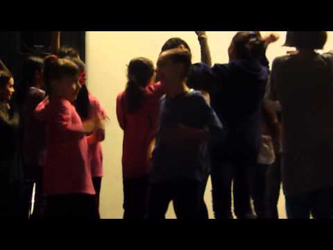 3 video festa 54 zecchino