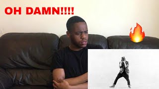 Royce da 5&#39;9&quot; - Caterpillar ft. Eminem, King Green REACTION REVIEW