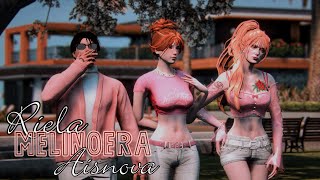 Download lagu blank space #AISNOYVA EPS.40 mp3