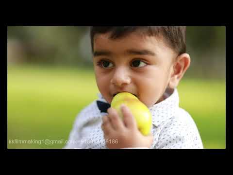 SASHWAT ABIRAM  turn's one