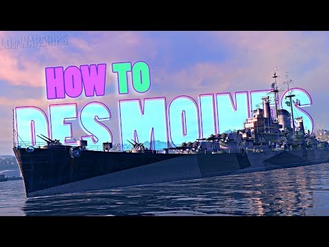 STRONG FEMALE PROTAGONIST | DES MOINES