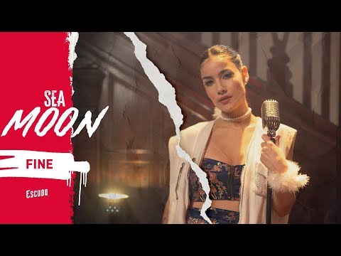 Seamoon - "Fine" (Official Music Video)
