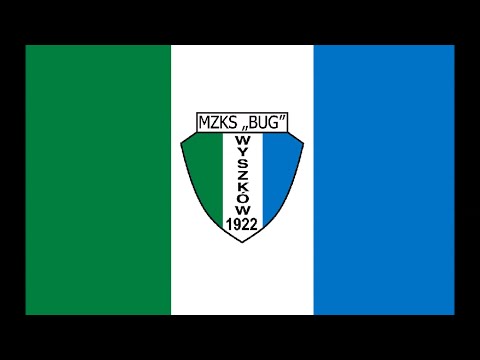 MZKS Bug Wyszków vs. Polonia II Warszawa (5:1) - skrót meczu