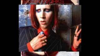 Marilyn Manson - Eyes OnMe!!