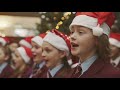 Jingle Bells by Dean Close Preparatory School Chamber Choir