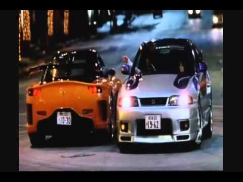 DJ SHADOW FT MOS DEF "SIX DAYS"