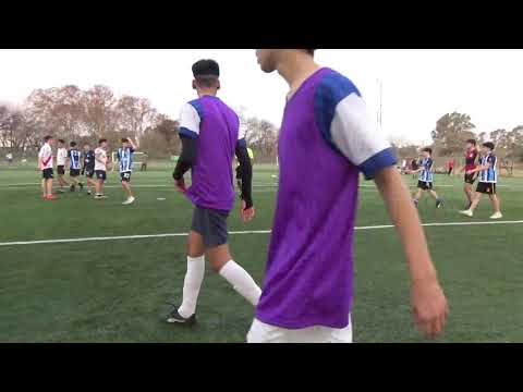 VILLURCA VS EL LOCO HOUSEMAN - #Apertura2021 Fecha 12