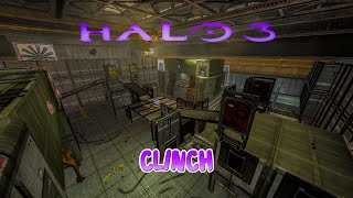 MLG Clinch - Halo 3 Forge map