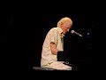 Peter Hammill - Vision - Queen's Hall - Edinburgh - 29 September 2025