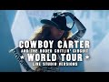 Beyoncé - Formation / MY HOUSE / Diva (Cowboy Carter Tour Studio Version)