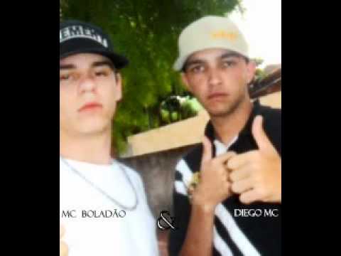 A NOITE É UMA CRIANÇA (((lançamento 2012))) MC DIEGO E MC BOLADAO
