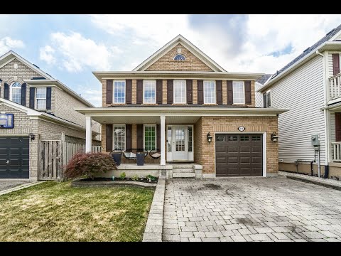 599 Caverhill Crescent, Milton Home for Sale - Real Estate Properties for Sale