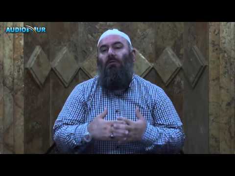 298. Pas Namazit të Sabahut - Bamirësia ndaj prindërve dhe farefisit - Hadithi 313