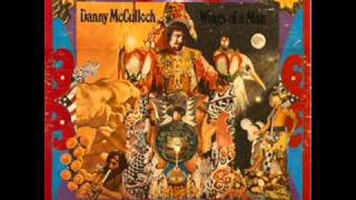 Danny McCulloch - Mirror of the Sky