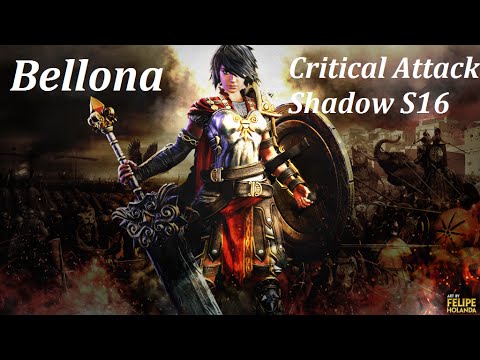 "Full Critical" Bellona vs Loki  - Ranked 1v1 Joust - Xbox One Smite