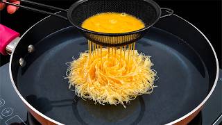 Easy Egg Cooking Secrets a Five-Star Chef Taught Me—You'll Wish You Knew Them Sooner.