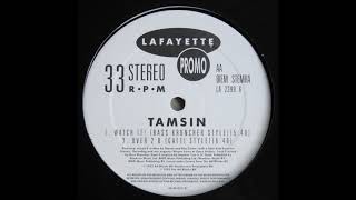 Tamsin - Over 2 U (Gatti Style)