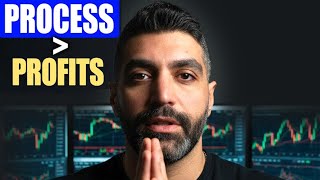 The most consistent trading strategy - step by step.