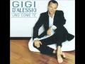 Aspettavo te - Uno come te 2002 - Gigi D'Alessio