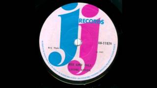 Laurel Aitken   Rise And Fall