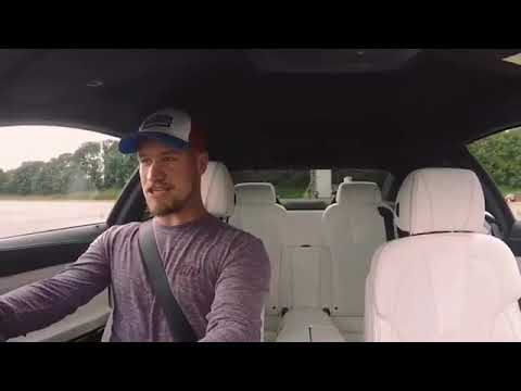 M Power Drag Race M2 VS M4 VS M5 VS M6