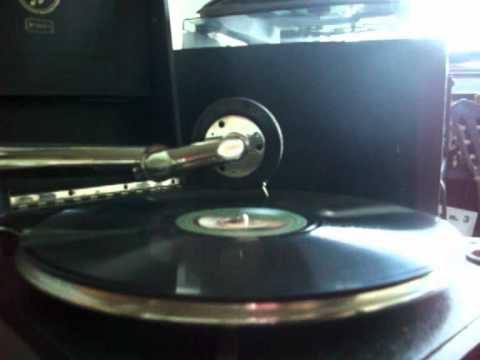 Orchestra Jack Hilton - We all go oo, ha! ha! Together (Fox Trot 192?)