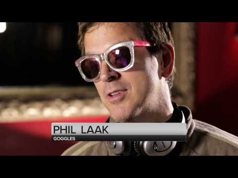 Poker Night in America | seas 4, ep 28 | Shades vs Goggles