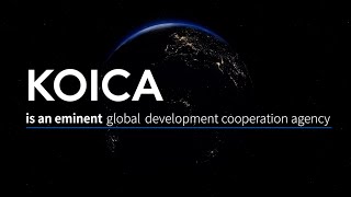 Download lagu 2023 KOICA Introduction - KOICA represents KOREA mp3 Download lagu 2023 KOICA Introduction - KOICA represents KOREA mp3