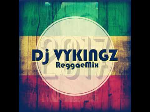 Christine - Tilted -ReggaeMix_DjVYKINGZ_2018