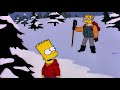 Aren T There Any Healthy Animals In This Forest The Simpsons