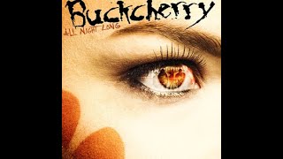 Buckcherry - Black Butterfly [acoustic]