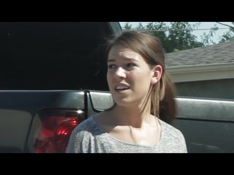 人性大考驗！陌生人願意伸出援手嗎？Will Strangers Help You?