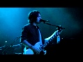 Bright Eyes - Arc Of Time (Time Code) Live! [HD]