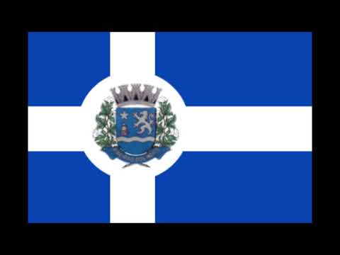 Hino De Ribeirão Dos Índios Sp - Hinos