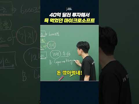 마이크로소프트의 40억 달러 클라우드 투자: 2012년의 도전과 회의론