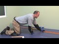 Flooring 101: How to Install Laminate Flooring (Tap.